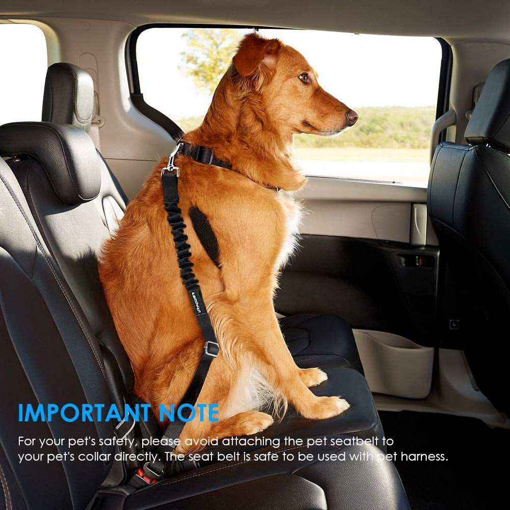 Dog Seat Belt, Dog Car Harness Dog Seatbelts