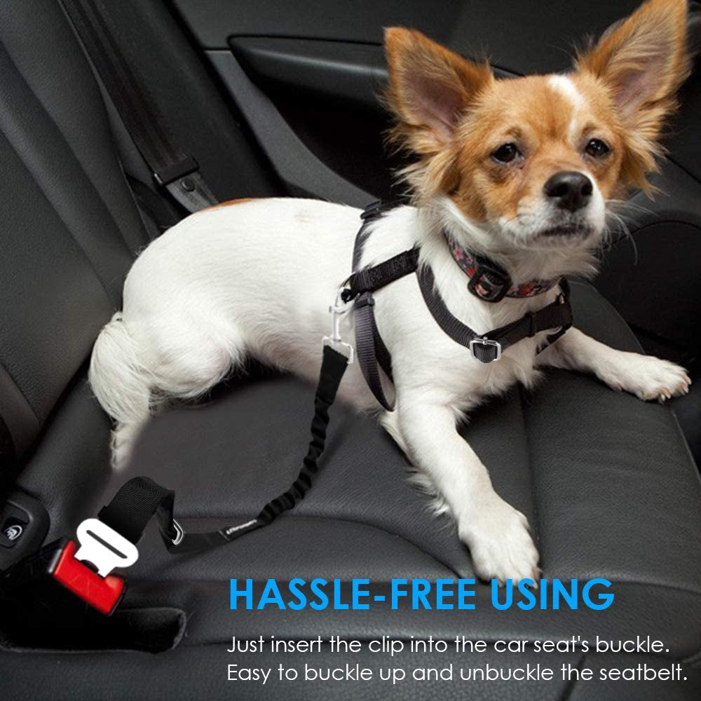 Dog Seat Belt, Dog Car Harness Dog Seatbelts